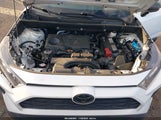 Toyota Rav4 Le 2T3F1RFVXKC042173 fotografie
