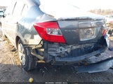 Honda Civic Lx 19XFB2F55CE377583 fotografie