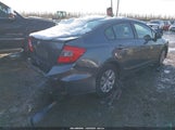 Honda Civic Lx 19XFB2F55CE377583 снимка