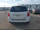 Chevrolet Equinox Ls 1GNALAEK4EZ138730 снимка
