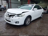 Toyota Camry Xle 4T1BF3EK0BU593126 снимка
