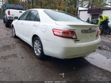 Toyota Camry Xle 4T1BF3EK0BU593126 снимка