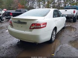 Toyota Camry Xle 4T1BF3EK0BU593126 снимка
