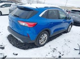 Ford Escape Se 1FMCU0G61LUC64462 снимка