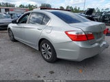 Honda Accord Lx 1HGCR2F37DA259568 снимка