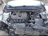 Kia Forte Lx 3KPFK4A74JE188862 снимка