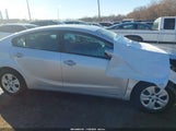 Kia Forte Lx 3KPFK4A74JE188862 снимка