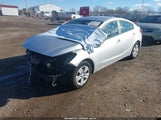 Kia Forte Lx 3KPFK4A74JE188862 снимка