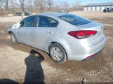 Kia Forte Lx 3KPFK4A74JE188862 снимка