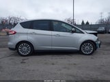 Ford C-Max Hybrid Se 1FADP5AU4HL109508 снимка