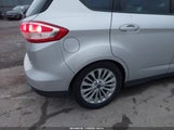Ford C-Max Hybrid Se 1FADP5AU4HL109508 снимка
