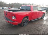 Ram  Big Horn 4X4 5'7 Box 1C6SRFFT0LN183434 снимка