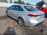 Toyota Corolla Le 5YFB4MDE9PP074916 fotografie