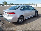 Toyota Corolla Le 5YFB4MDE9PP074916 снимка