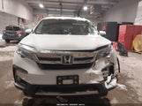 Honda Pilot Awd Touring 7 Passenger 5FNYF6H67LB054575 снимка
