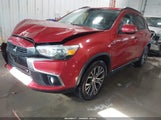Mitsubishi Outlander Sport 2.4 Sel JA4AP4AW7HZ043018 photo