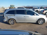 Honda Odyssey Ex-L 5FNRL5H68EB087479 снимка