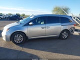 Honda Odyssey Ex-L 5FNRL5H68EB087479 снимка