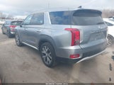 Hyundai Palisade Sel KM8R4DHE0LU030045 снимка