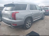 Hyundai Palisade Sel KM8R4DHE0LU030045 снимка