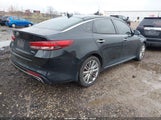 Kia Optima Sxl Turbo 5XXGV4L2XGG117761 photo