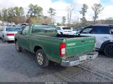Nissan Frontier Standard/Xe 1N6DD21S0WC319842 снимка
