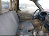 Nissan Frontier Standard/Xe 1N6DD21S0WC319842 снимка