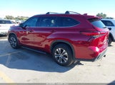 Toyota Highlander Xle 5TDGZRAH1LS007411 снимка