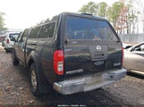 Nissan Frontier Se 1N6AD09W69C421049 снимка