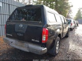 Nissan Frontier Se 1N6AD09W69C421049 снимка