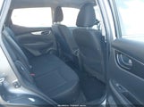 Nissan Rogue Sport S Fwd Xtronic Cvt JN1BJ1CV1LW272189 fotografie