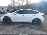 Tesla Model Y Performance Dual Motor All-Wheel Drive 7SAYGDEF9NF548786 снимка
