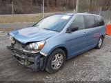 Honda Odyssey Ex 5FNRL38487B075869 снимка