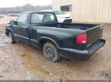 Chevrolet S-10 Ls 1GCCS14H838105680 снимка