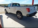 Ford F-150 Xl 1FTMF1CM7DKD86995 снимка