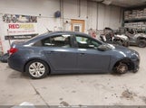 Chevrolet Cruze Ls Auto 1G1PA5SHXE7346253 photo