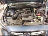 Subaru Crosstrek Premium JF2GTACC4MG331017 снимка