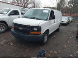 Chevrolet Express  Work Van 1GCWGFFA2D1167078 photo