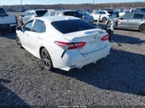 Toyota Camry Se 4T1G11AK0LU323894 photo