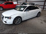Audi A4 2.0T Premium WAUAFAFL5GN016120 снимка