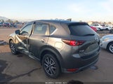 Mazda Cx-5 Touring JM3KFBCMXJ0448465 fotografie