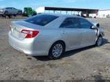 Toyota Camry Le 4T1BF1FK1CU123983 снимка