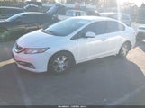 Honda Civic Hybrid 19XFB4F28FE200144 снимка