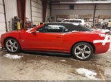 Chevrolet Camaro 2Ss 2G1FK3DJ5B9189559 снимка