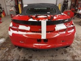 Chevrolet Camaro 2Ss 2G1FK3DJ5B9189559 снимка