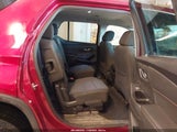 Chevrolet Traverse Awd Lt Cloth 1GNEVGKW5LJ105883 снимка