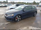 Volkswagen Golf Gti 2.0T S 2-Door 3VWYT7AU4FM034210 fotografie