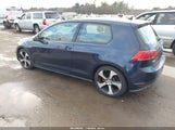 Volkswagen Golf Gti 2.0T S 2-Door 3VWYT7AU4FM034210 снимка