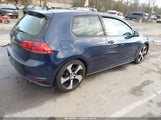Volkswagen Golf Gti 2.0T S 2-Door 3VWYT7AU4FM034210 fotografie