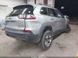 Jeep Cherokee Trailhawk 4X4 1C4PJMBX3KD314430 снимка